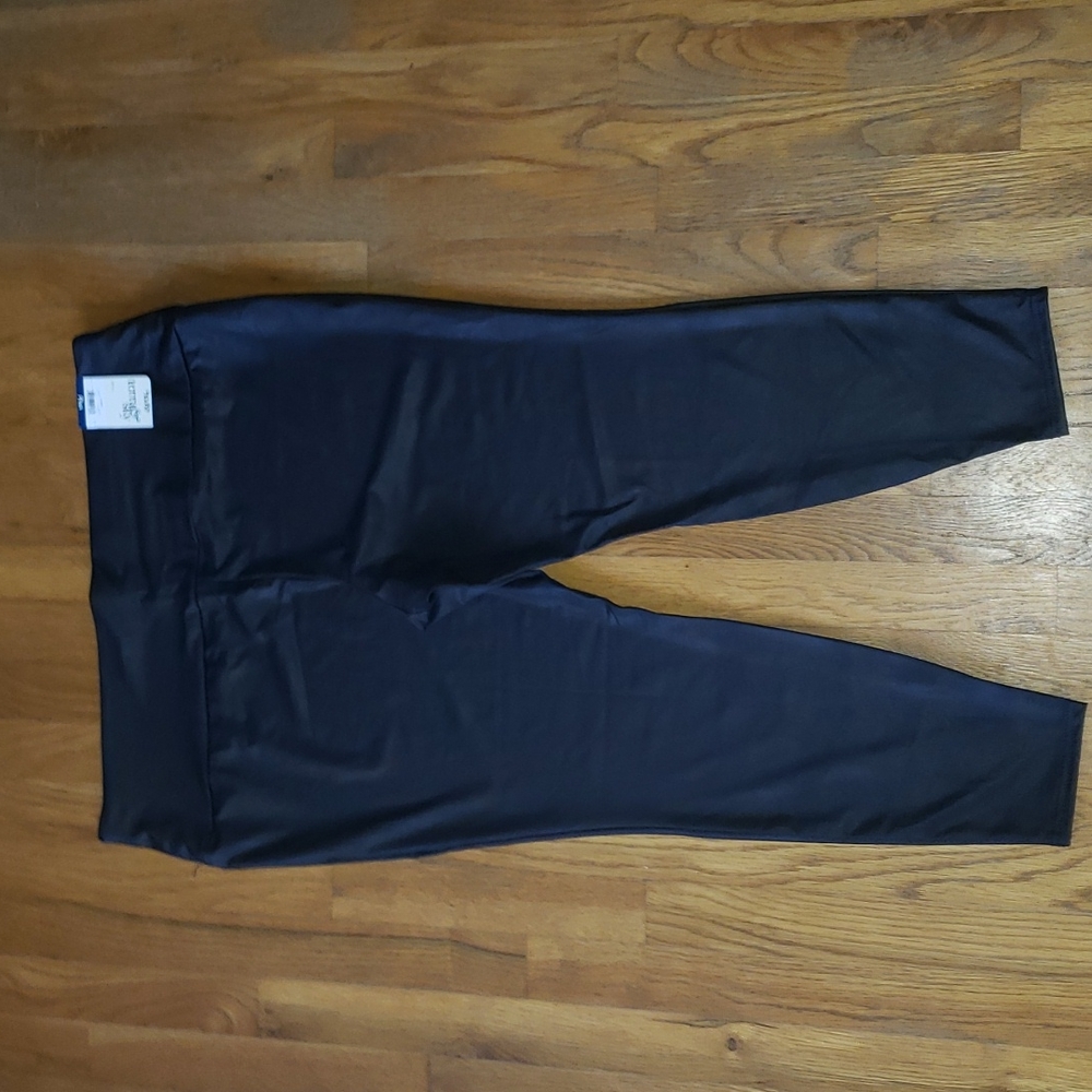 Terra and Sky Leggings